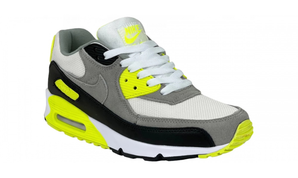 Nike air 2025 max 90 volt